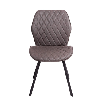 Alquiler de sillas ROMBE CHOCOLATE